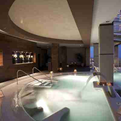 Casamaïa Apartments Fitness & Recreational Facilities