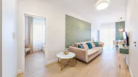 Double Rest, Sun & Snow Hotel a Jastrzebia Gora