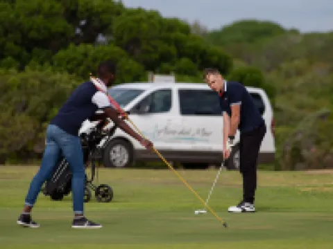 Aire del Mar Guest House Hotels in Gansbaai