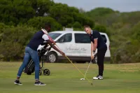 Aire del Mar Guest House