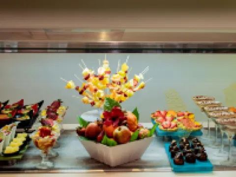 Tmk Flora Park by Turismark - Adults Only Hotels in Hammamet