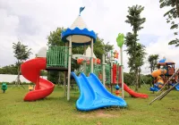 Steung Chinet Bungalow - Wifi