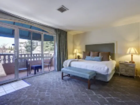 Forest Villas Hotel Hotels in Prescott