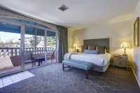 Forest Villas Hotel Отели рядом с достопримечательностью «Коммьюнити Нейчер Сентер»