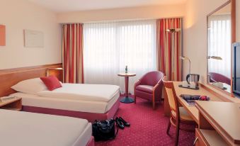 Mercure Hotel Saarbruecken City