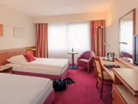 Mercure Hotel Saarbruecken City Hotels near Saarbrücken Old Town
