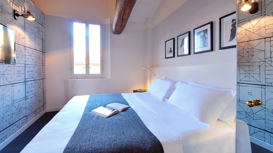 Phi Hotel Bologna Apartments