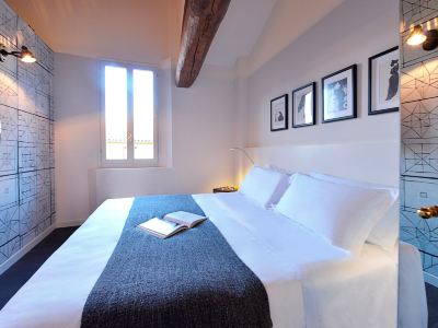 Phi Hotel Bologna Apartments