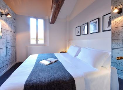 Phi Hotel Bologna Apartments