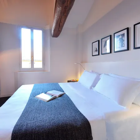 Phi Hotel Bologna Apartments