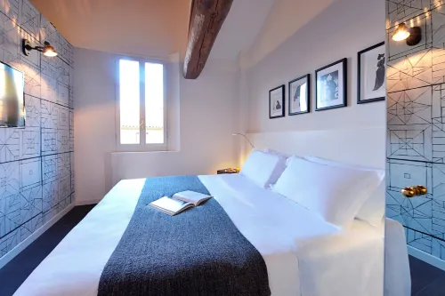Phi Hotel Bologna Apartments
