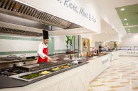 Grupotel Playa Club - Frühstück