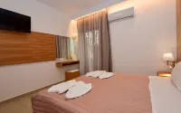 Hotel Aghas Paleochora