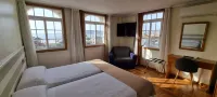 Hotel Miramar Playa America Nigran Hotel di Comarca de Vigo