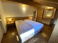 Residence Lagorai - balcone