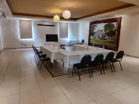 Tecnohotel Beach Hotels in Dzemul