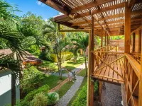 Hotel Arco Iris Hotels near Banana Surf Club