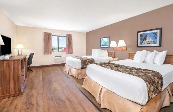 斯皮爾菲什温德姆戴斯酒店