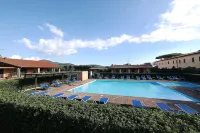 Podere San Giuseppe Hotels in San Vincenzo