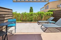 Hôtel la Nartelle Hotels in Sainte-Maxime