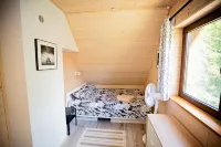 Winiec Family Houses