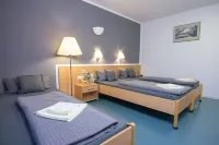 Green Night Hotels in Lengenfeld