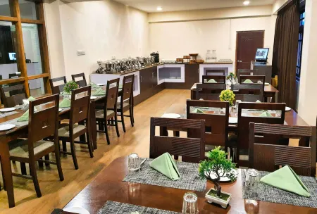 Voyage Dream Villa Retreat Отели рядом с достопримечательностью «Beyoung Ward»