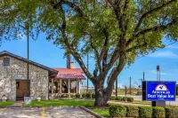 Americas Best Value Inn Columbus Hotels near Columbus Live Oak