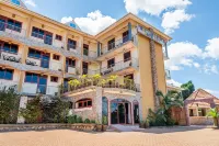 Chocolate Luxury Hotel