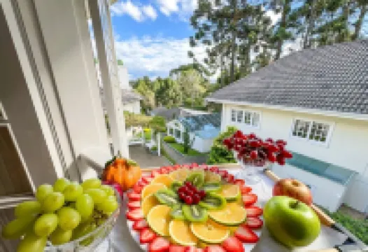 坎波杜若爾當國家旅館