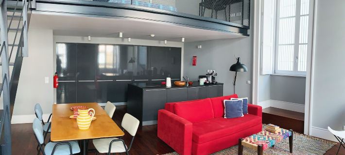 Oporto Serviced Apartments - Cedofeita Hotels in Cedofeita