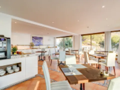 Hoposa Niu Hotels in Pollensa