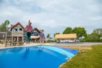 EuroParcs Gulperberg