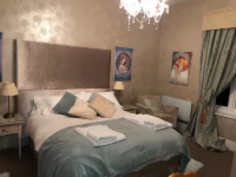 Satis House Hotel Hotels in Suffolk Coastal District