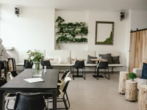 Wake up Wellness Hostel Hotels in Brno