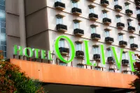 Hotel Olive Hotel dekat Toko Shinta