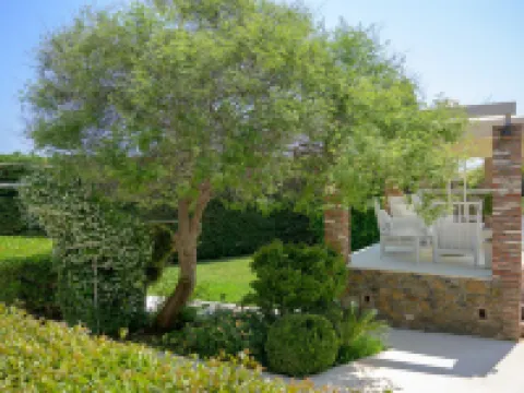 奧基斯優雅小別墅酒店 米蒂利尼酒店