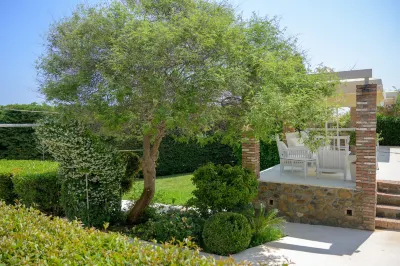 Oikies Small Elegant Houses Hotels in 