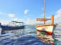Bretia Apartments Hotels in Sutivan
