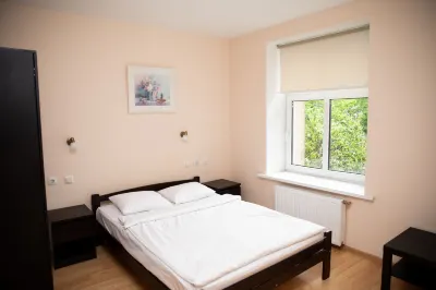 Avitar Hotels in Riga