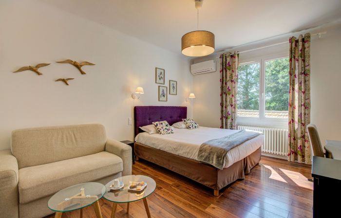 Logis Hotel le Blason de Provence