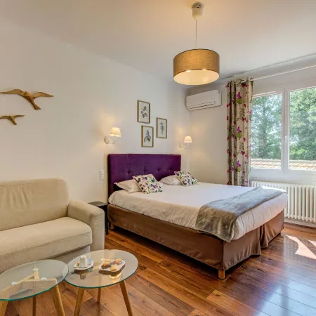 Logis Hotel le Blason de Provence