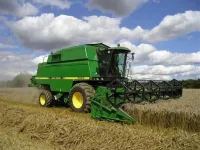 Whashton Springs Farmhouse B&B