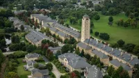 Staybridge Suites Chicago - Lincolnshire 메타와 호텔