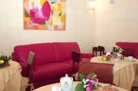Hotel Agathae - Morgenmad