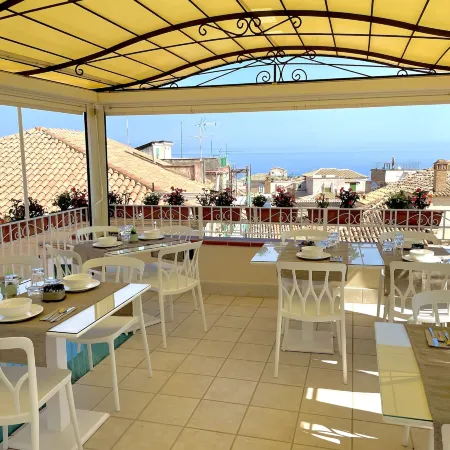 Residenza il Barone