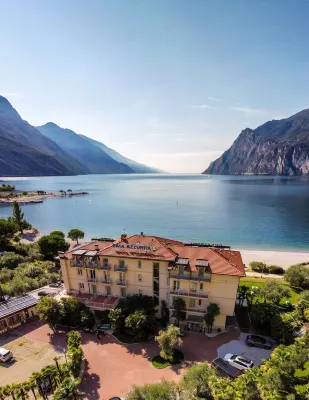 Hotel Baia Azzurra Hotels in 