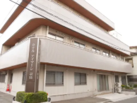 ホテルアイマーレ羽田 川崎市のホテル