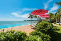 Sea Coco Resort Hotels in Tha Mai District