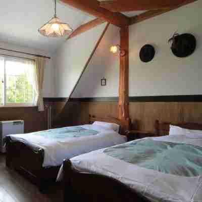 LODGE クラブマン Rooms